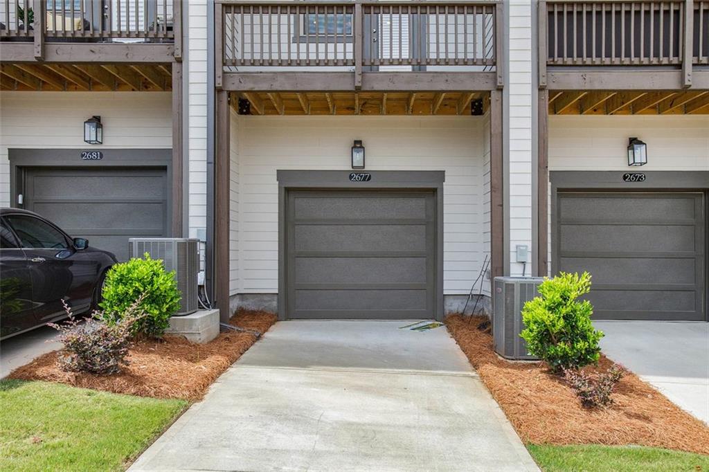 Photo 15 of 31 of 2677 CARUSO Way townhome