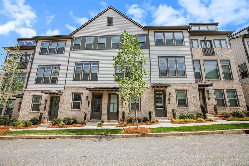 View Atlanta, GA 30339 townhome