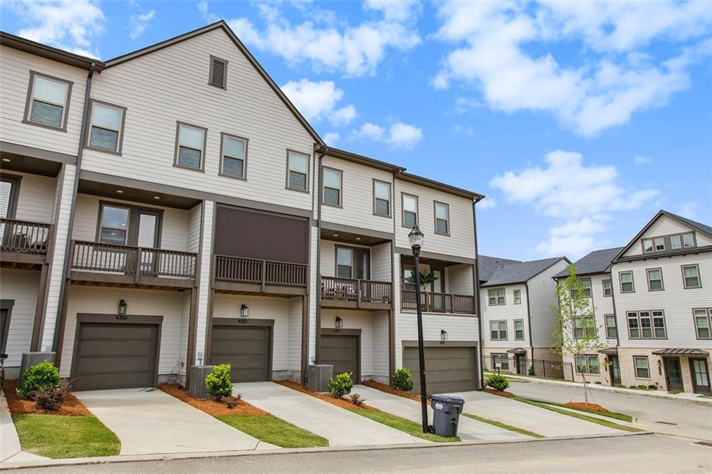 Photo 24 of 31 of 2677 CARUSO Way townhome