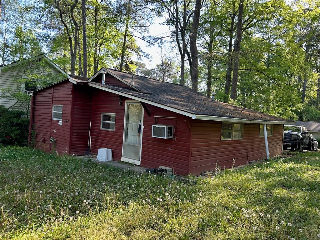 520 Pine Drive, Pine Lake, Georgia image 18