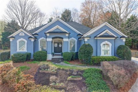 2975 Millwater Crossing Dacula GA 30019