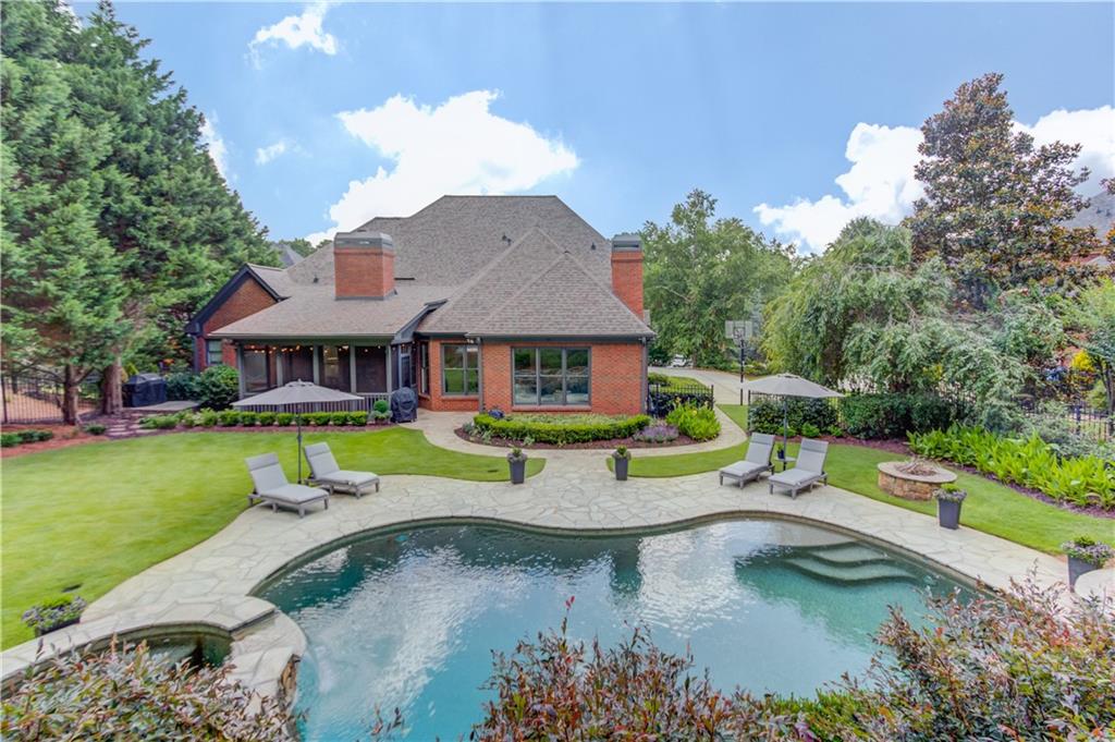 4154 Highglen Trace