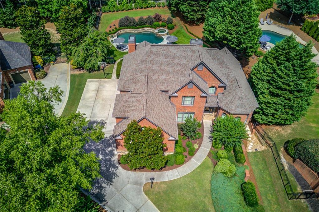 4154 Highglen Trace