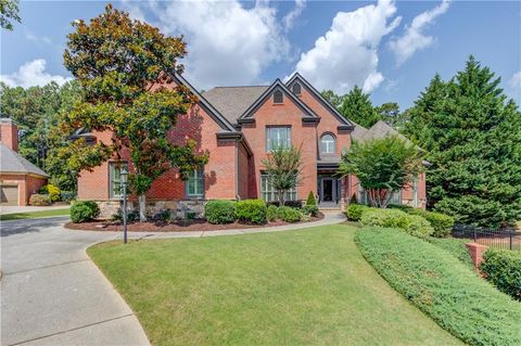 Homes For Sale - 4154 Highglen Trace<br/> Dacula, GA 30019