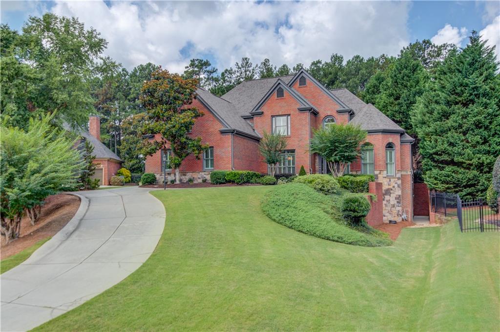 4154 Highglen Trace