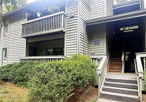 Condo For Sale - 413 Tuxworth Circle<br/> Dekalb County, Decatur, GA 30033