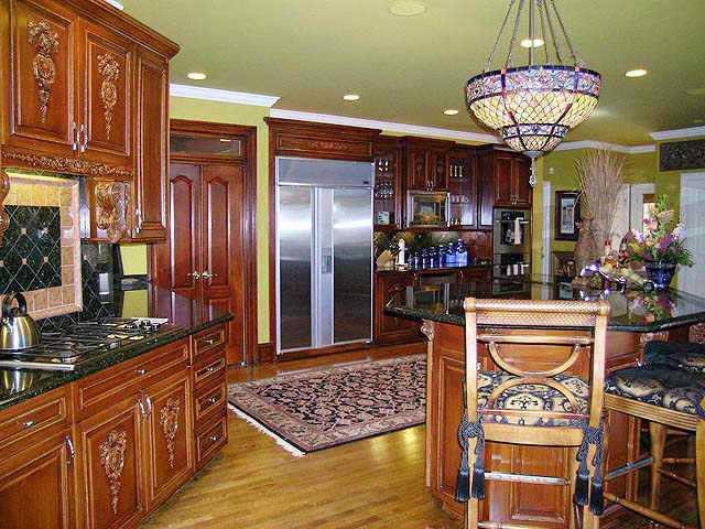 Country Club of the South - Residential