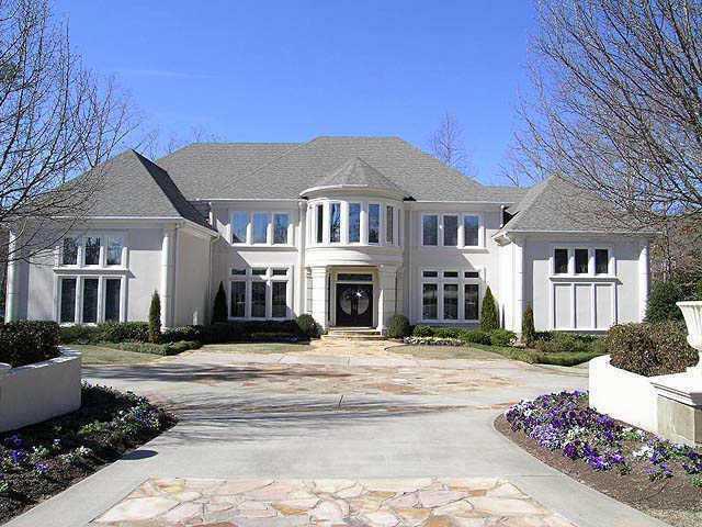 Country Club of the South - Residential
