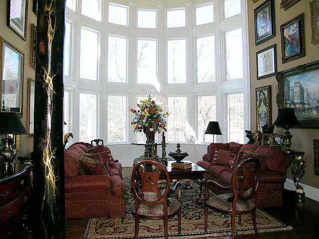 Country Club of the South - Residential