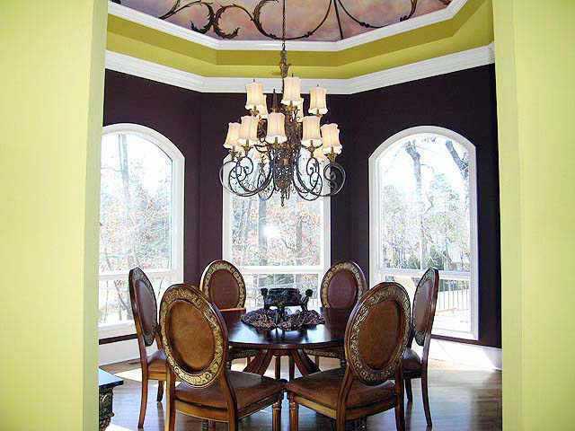 Country Club of the South - Residential