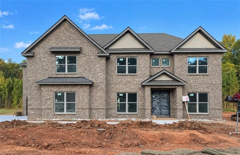 Homes For Sale - 1032 Horizon Court<br/> Covington, GA 30016