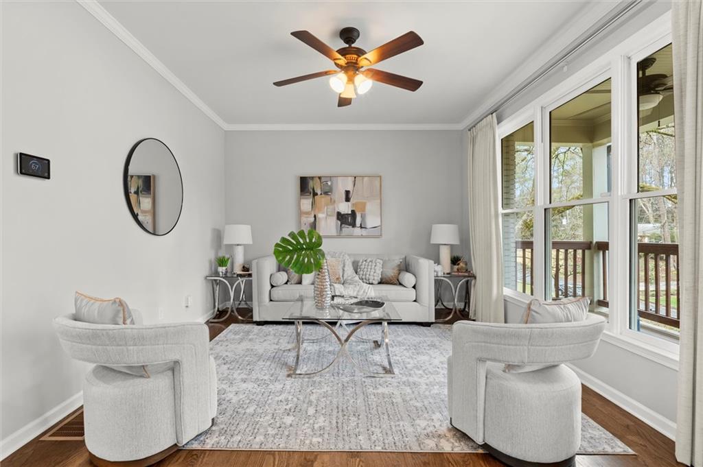 1851 Fern Creek Lane NE