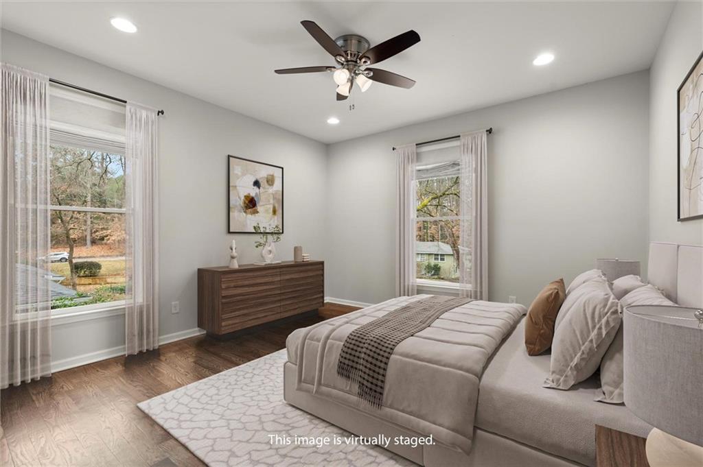 1851 Fern Creek Lane NE