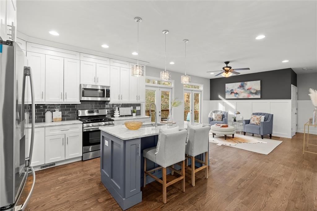 1851 Fern Creek Lane NE