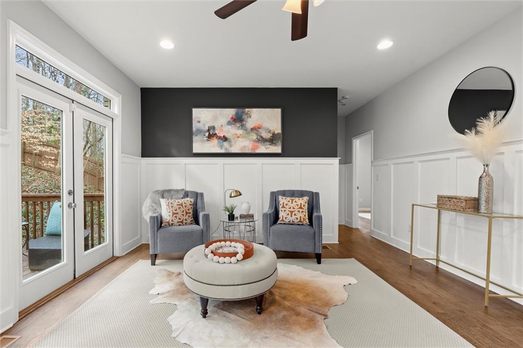 1851 Fern Creek Lane NE