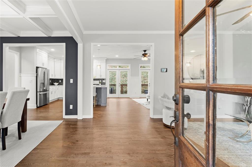 1851 Fern Creek Lane NE