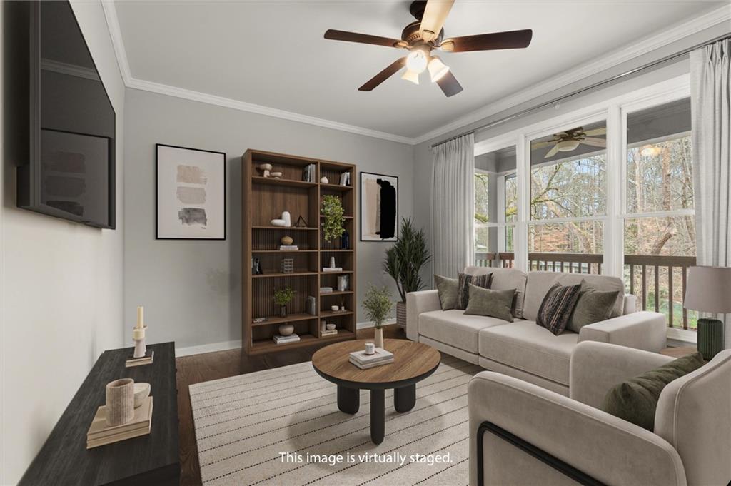 1851 Fern Creek Lane NE