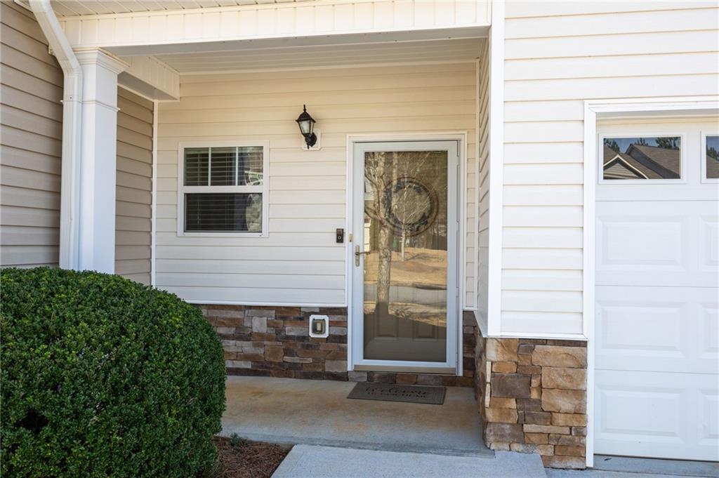 536 Oakside Place