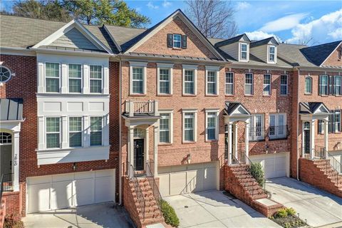Photo of 2848 Loftview Square #5, Atlanta, GA 30339 (MLS # 7728061)