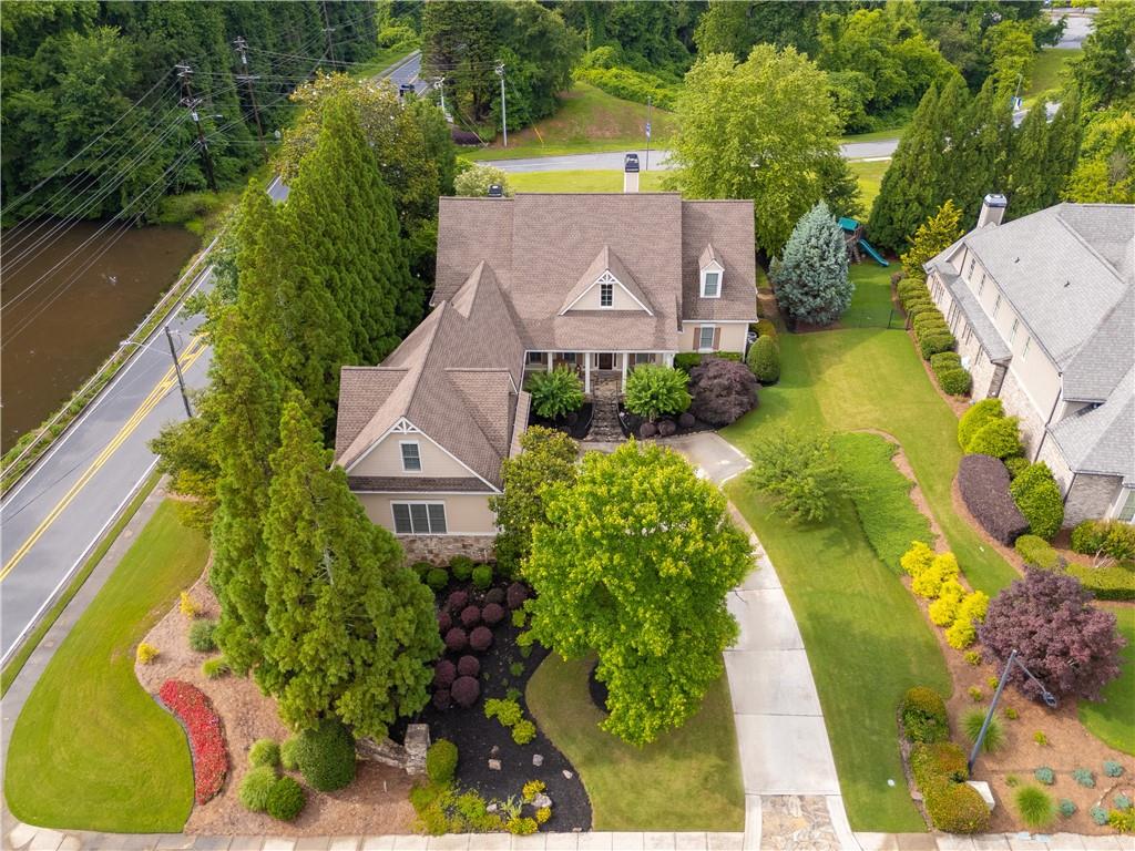 Brookview Manor - Residential