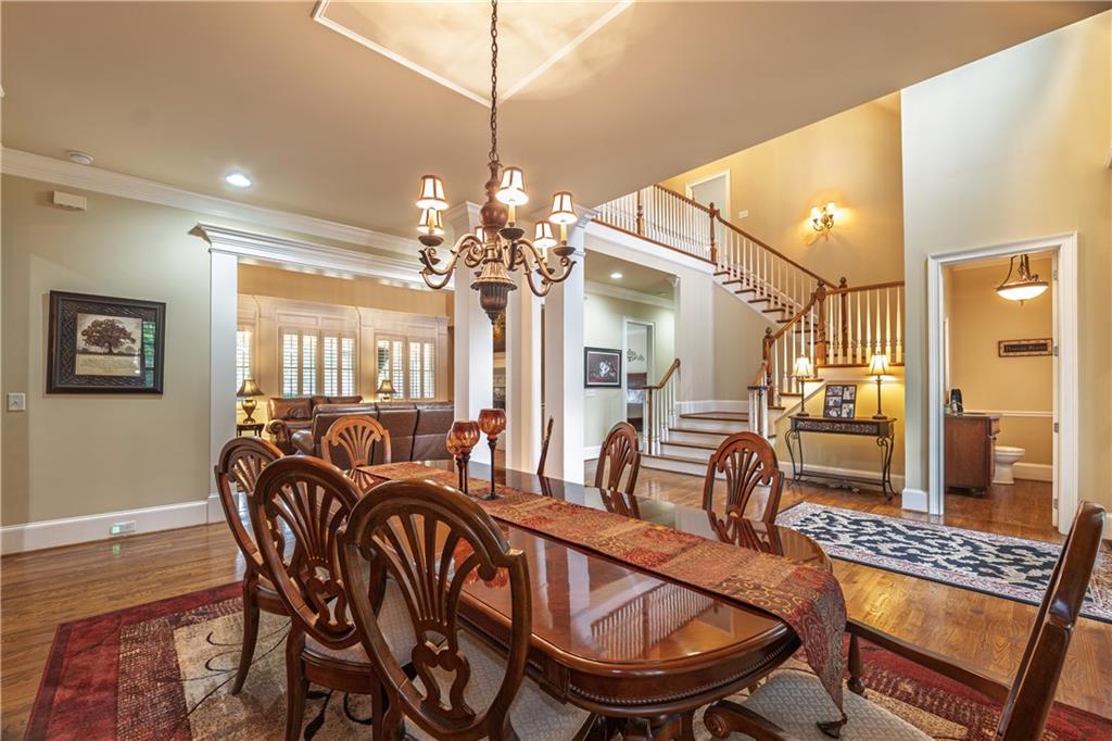 Brookview Manor - Residential
