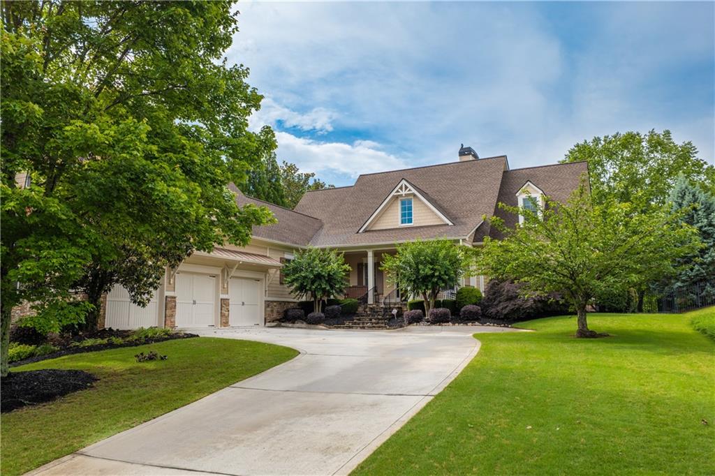 2403 Wistful Way