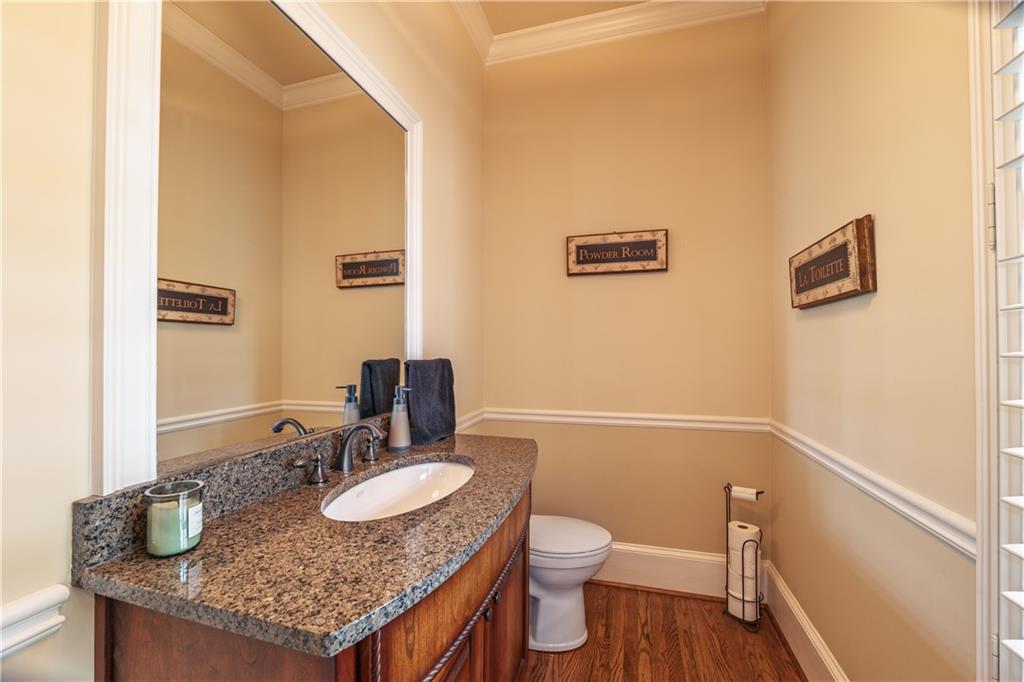 Brookview Manor - Residential