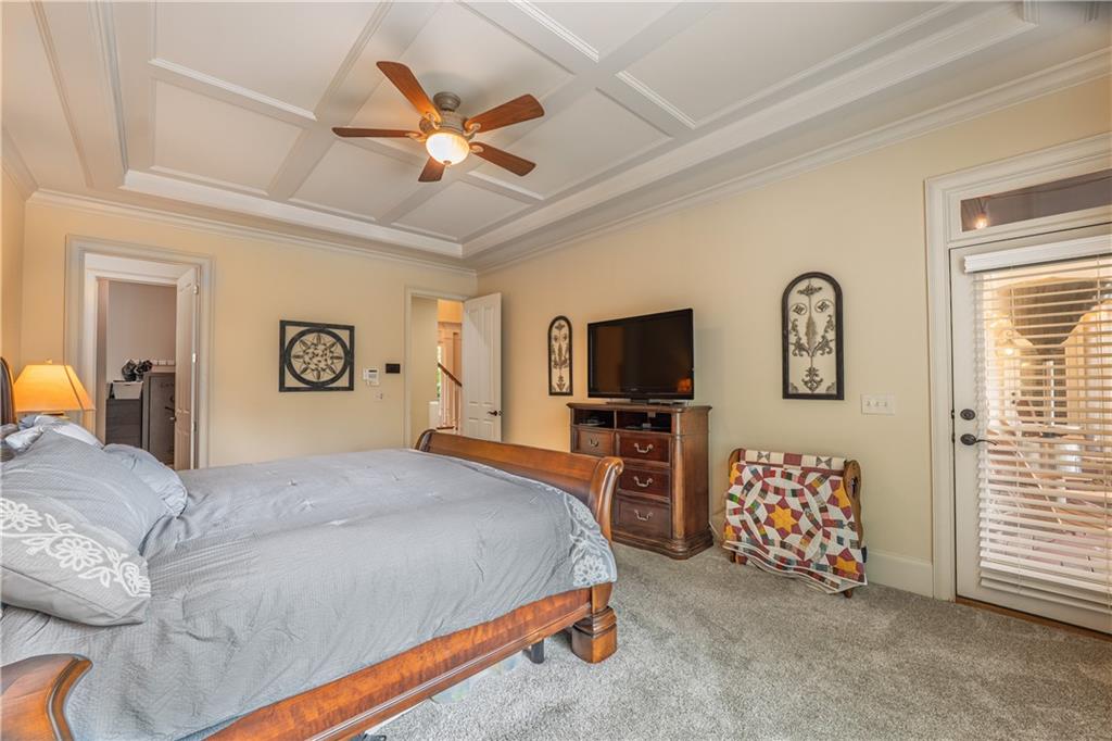 Brookview Manor - Residential
