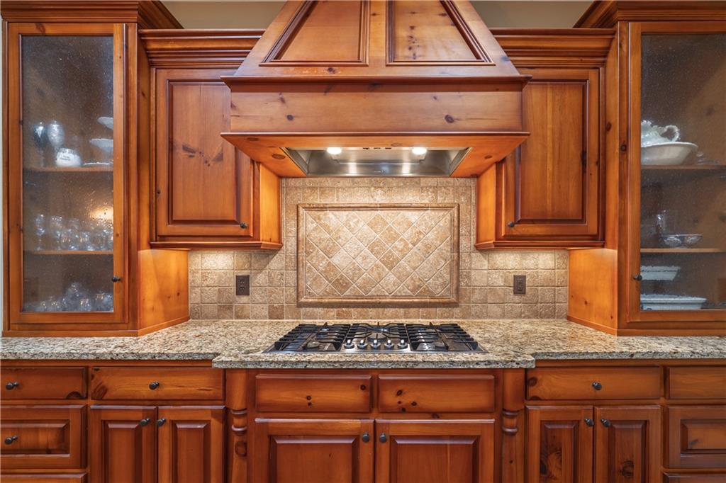 Brookview Manor - Residential