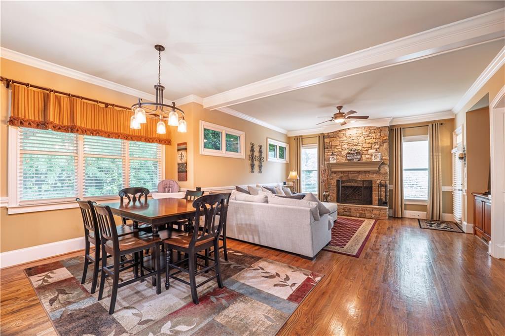 Brookview Manor - Residential