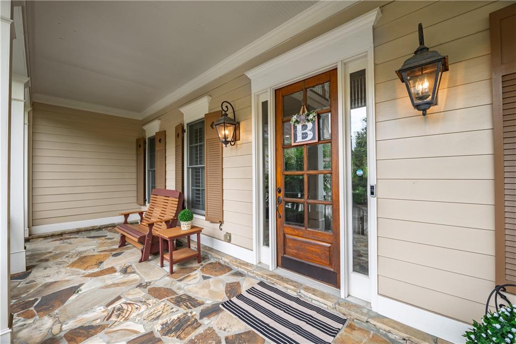 Brookview Manor - Residential