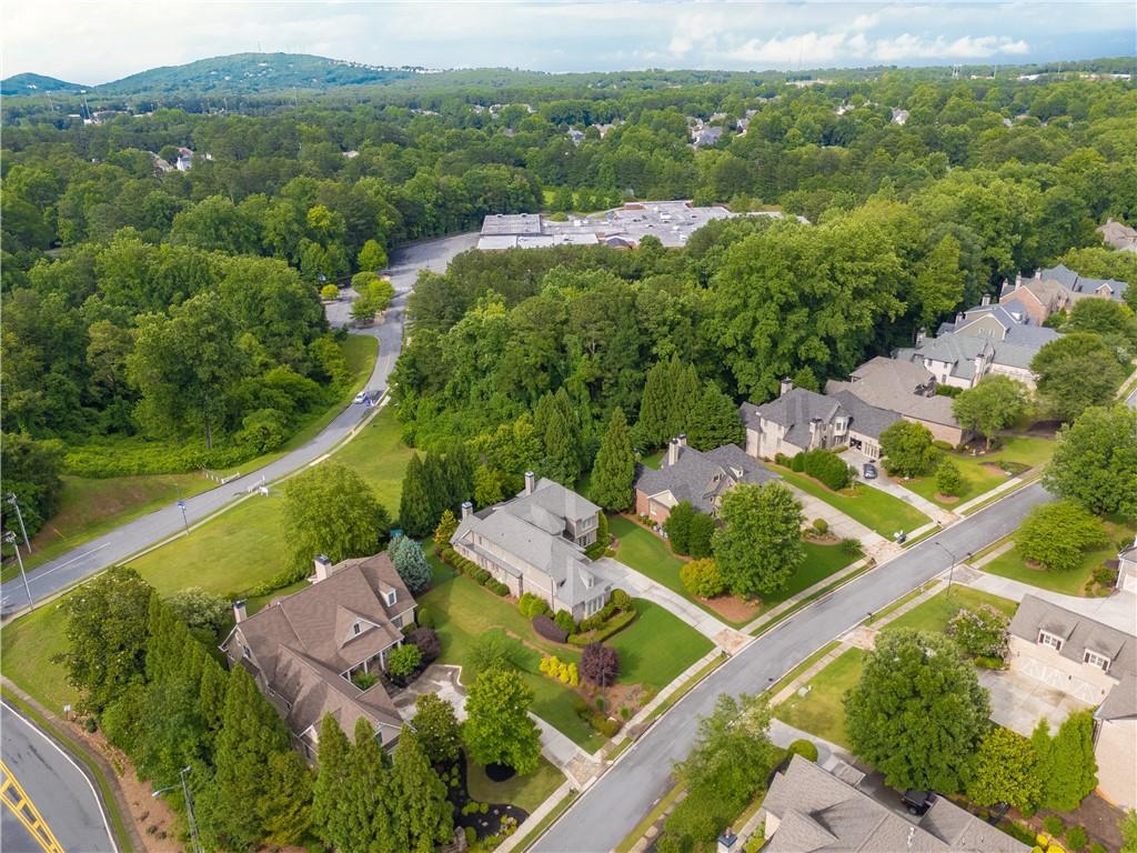 Brookview Manor - Residential