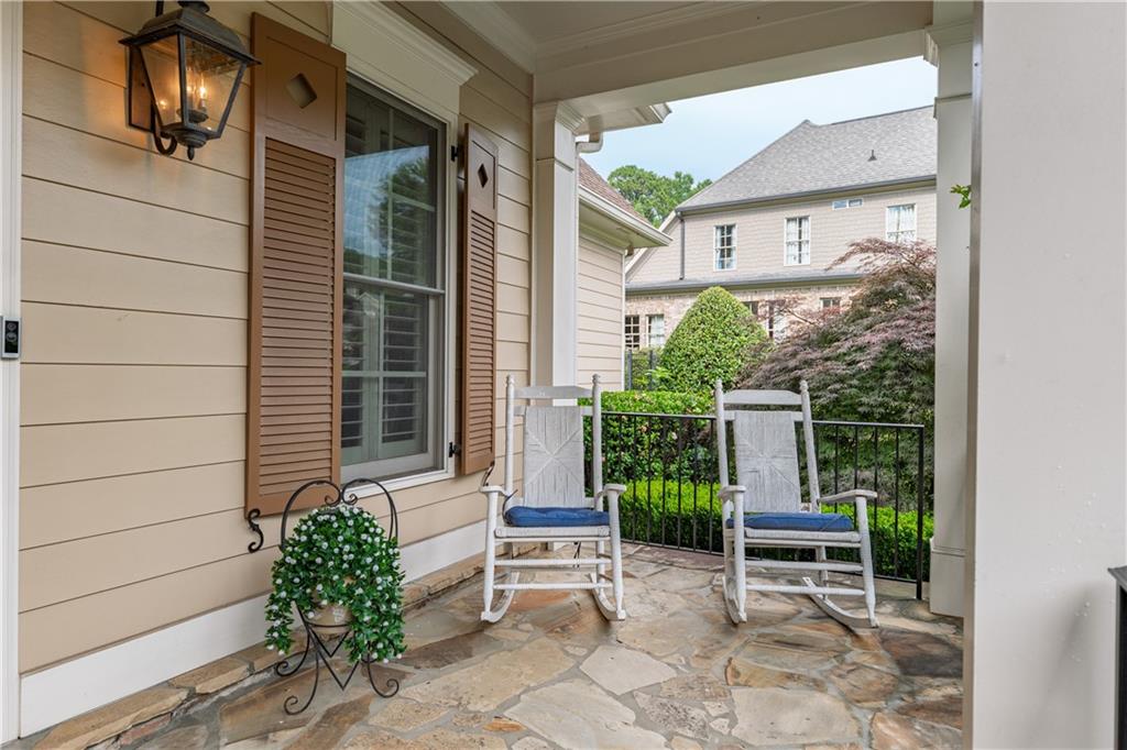 Brookview Manor - Residential