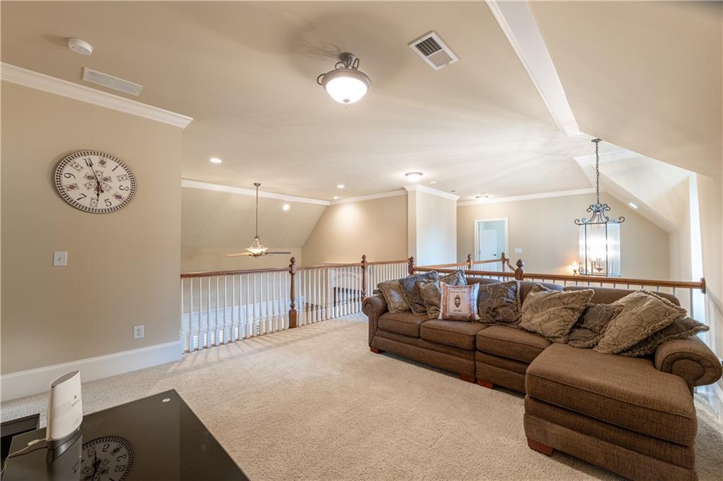 Brookview Manor - Residential
