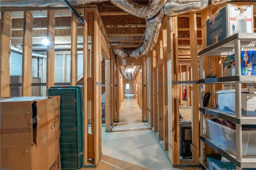 Brookview Manor - Residential