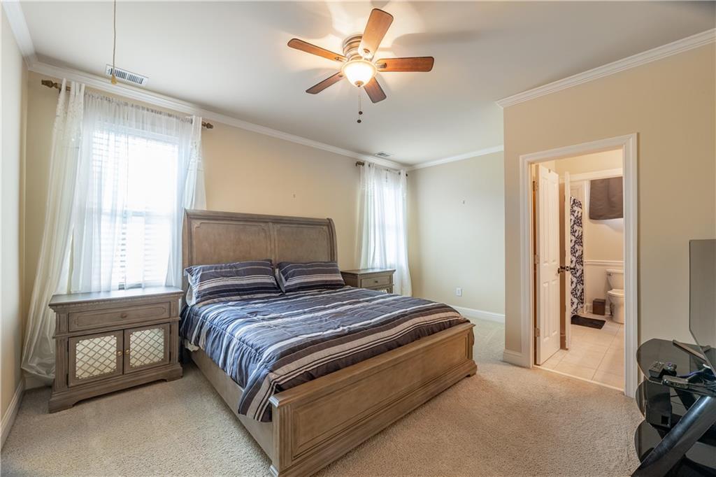 Brookview Manor - Residential