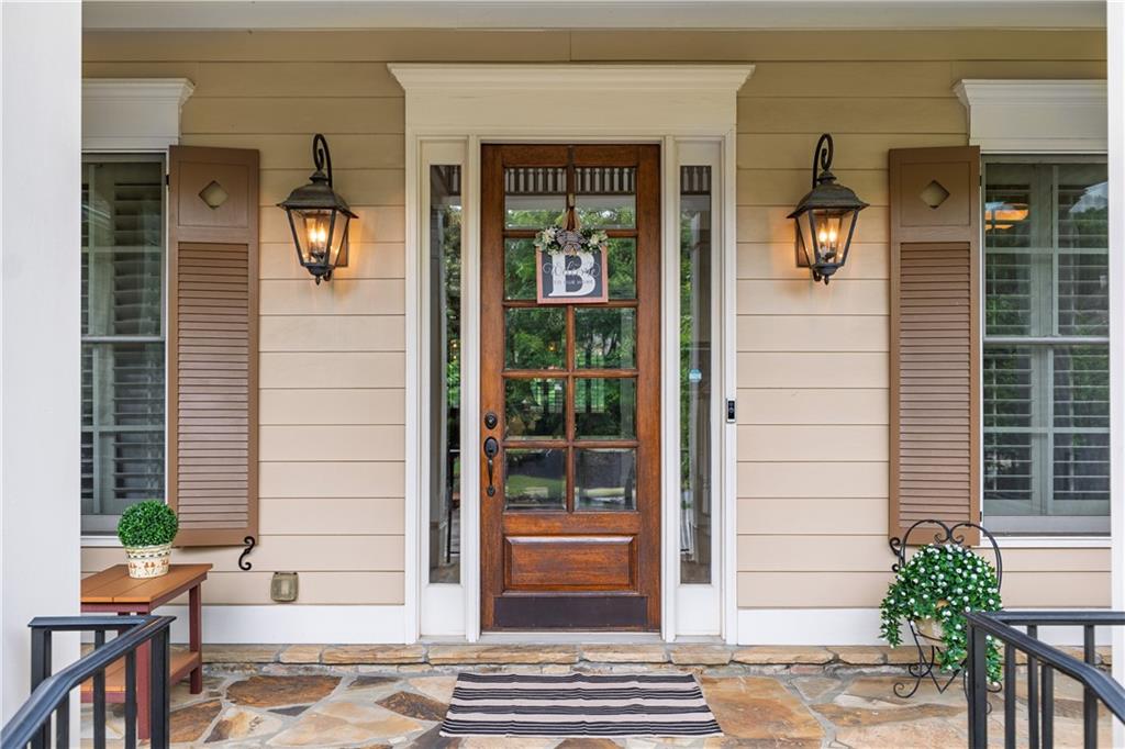 Brookview Manor - Residential