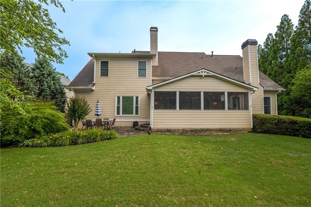 Brookview Manor - Residential