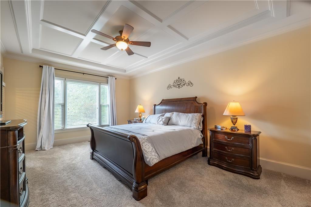 Brookview Manor - Residential