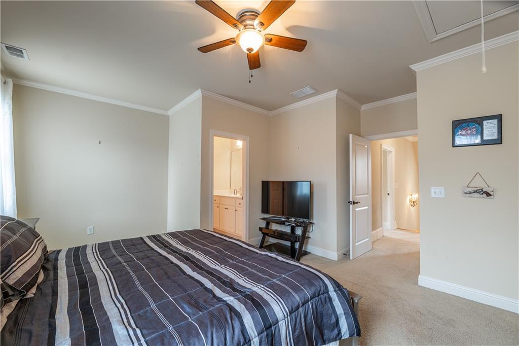 Brookview Manor - Residential