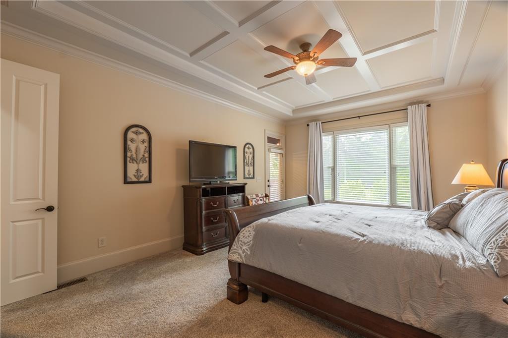 Brookview Manor - Residential