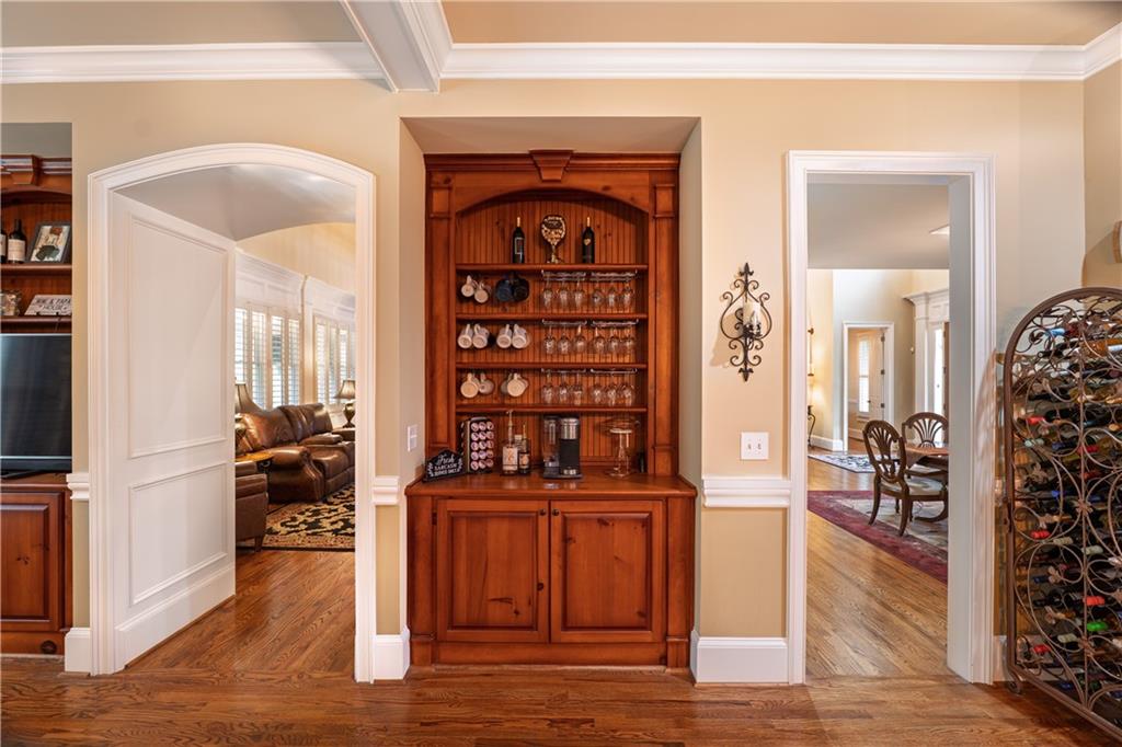 Brookview Manor - Residential