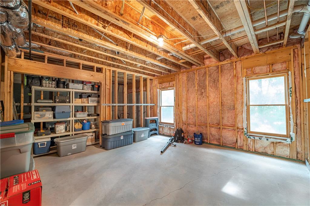Brookview Manor - Residential