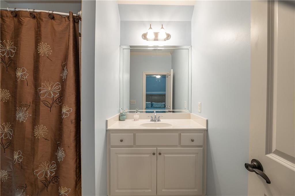 Brookview Manor - Residential