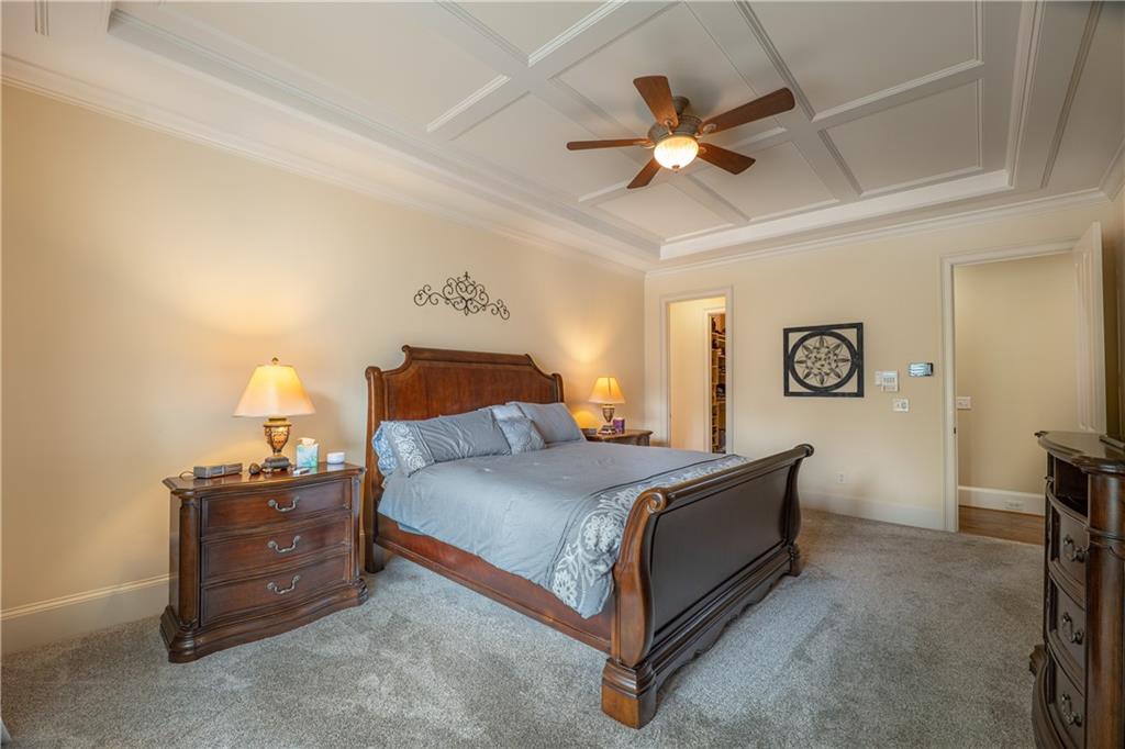 Brookview Manor - Residential