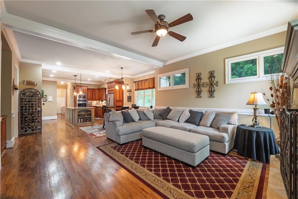 Brookview Manor - Residential