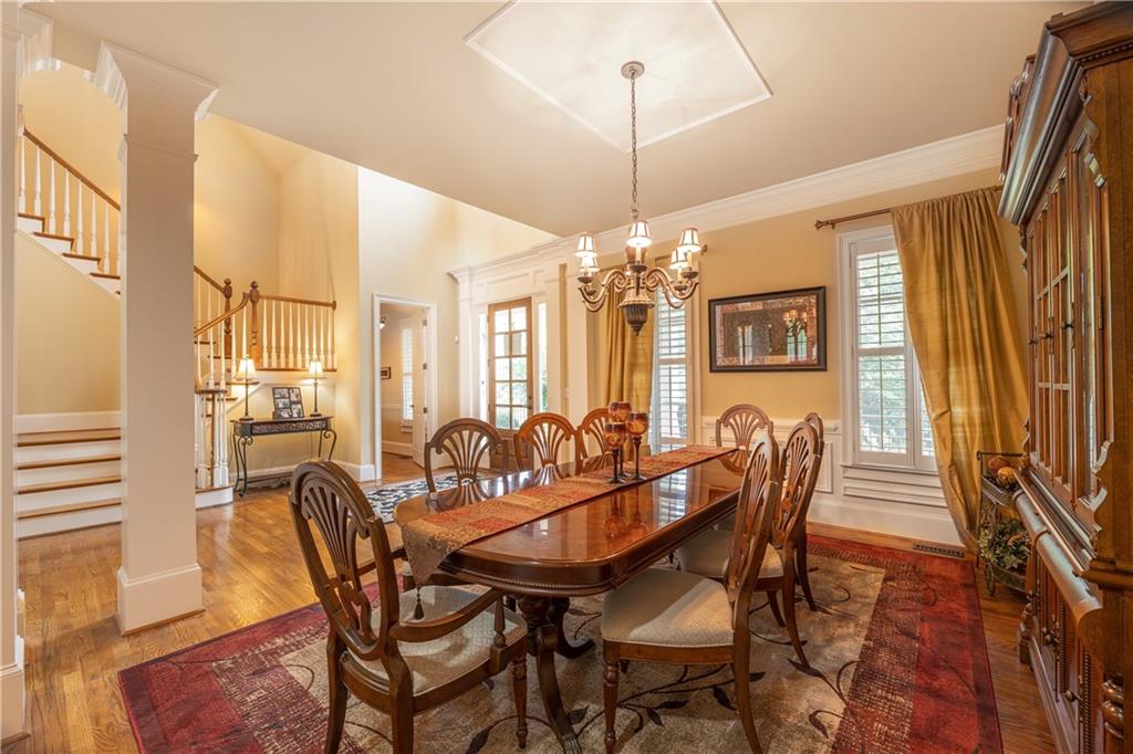Brookview Manor - Residential