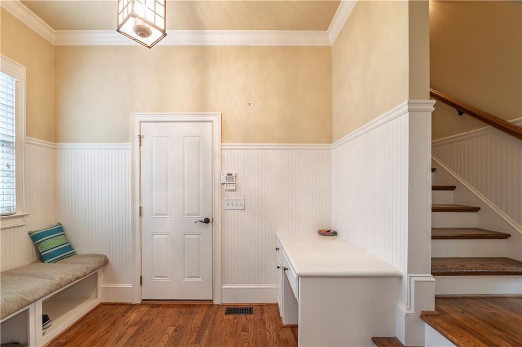 Brookview Manor - Residential