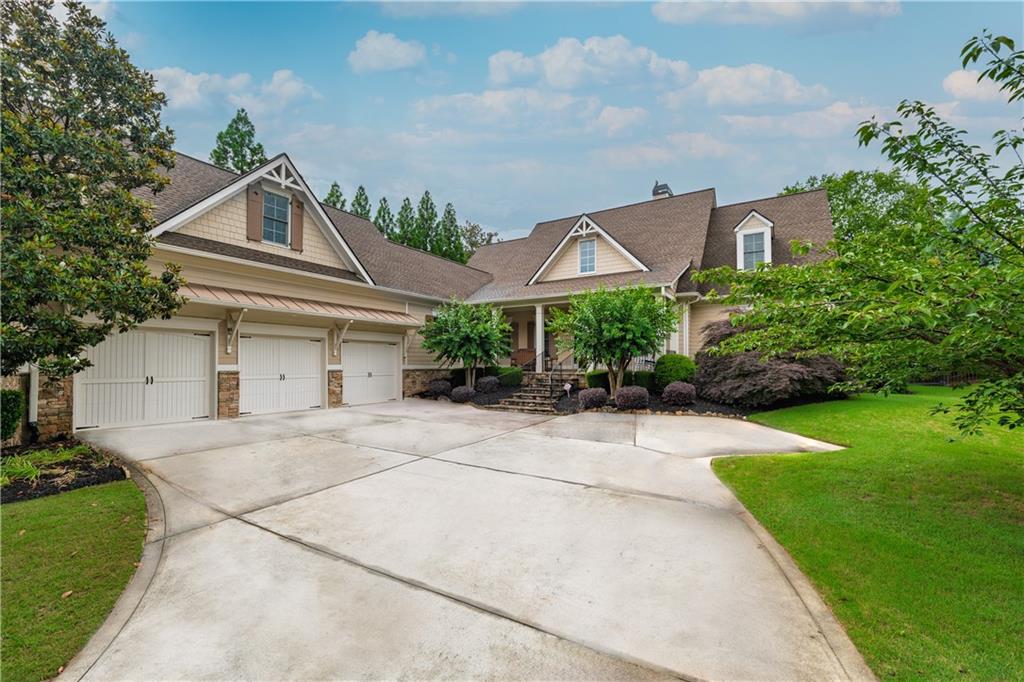 Brookview Manor - Residential
