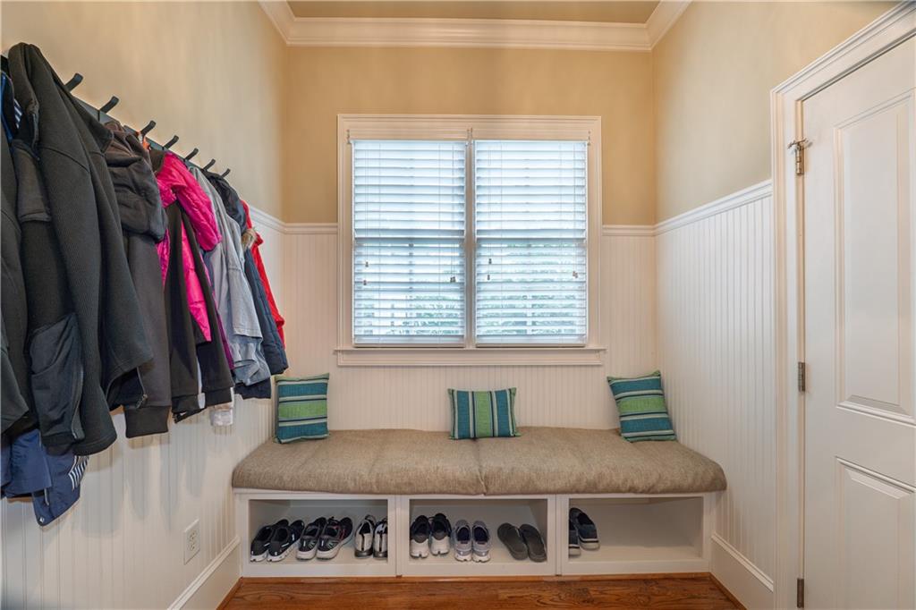 Brookview Manor - Residential